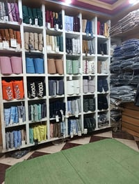 موسم خير • ملابس