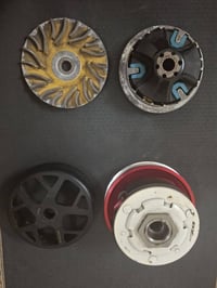 أصليات • رمبة • ما مشتغلات