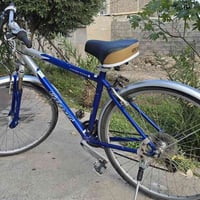 جاينت الأصلي الياباني - حجم ۲۸  - كير فقاس  وزن خفيف  بايسكل نظيف اخو ...