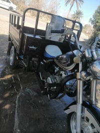 ستوته ام تي ار • مديل 20 • مقفل