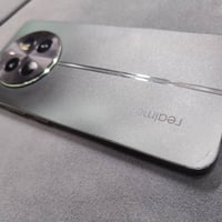 ريلمي 12 بلس • ٢٥٦ • بصمة شغالة