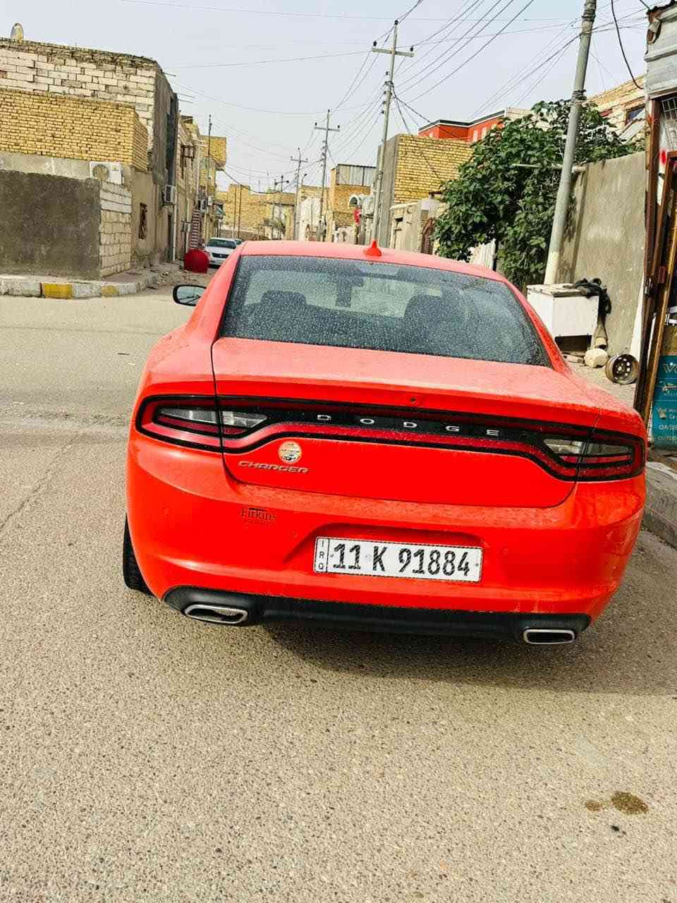 جرجر موديل 23 كفاله عامه تقرير رقم بغداد بسمي ماشيه 36 سعر 270 وبيهه مجال شراي *********** ناصرية, ذي قار

