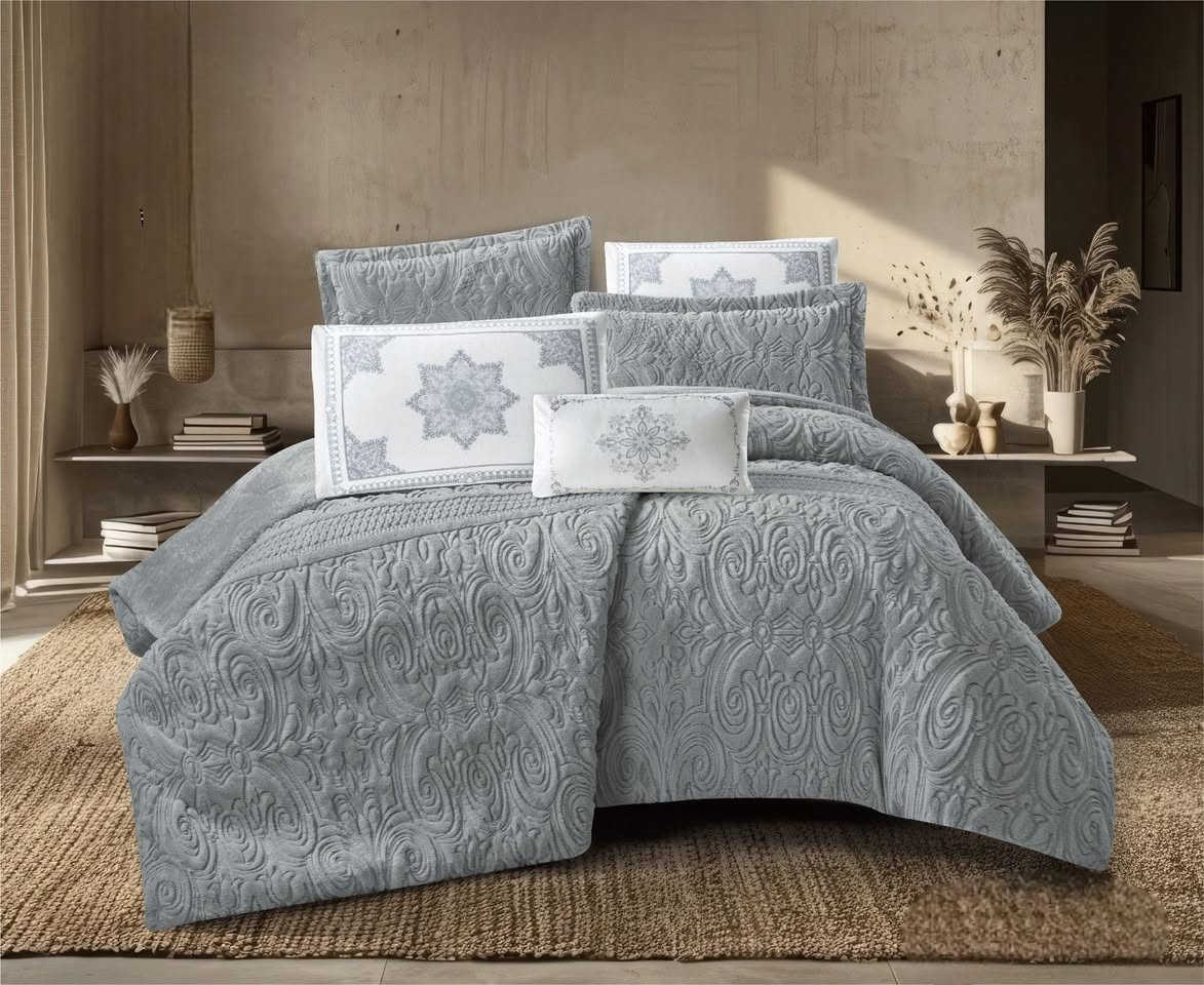 لحاف وجهين فرو بهاري

#NEW_QWARRER 🥰💯

💐 قوارير متعة التسوق العـائـلي تجـدونها معنا 👨‍👩‍👧‍👦
🚖 يتوفر خدمة توصيل داخل الموصل 🚐
🌺للطلب والاستفسار مراسلتنا على خاص الصفحة فقط 🌼
متوفر الأن في👇
قوارير 1 .. حي المهندسين 
قوارير 2 .. حي النجار مول today الطابق الثاني


**إذا كنت صاحب هذا الإعلان وتريد حذفه لأي سبب، رجاءا أرسل رسالة إلى الدعم الفني**