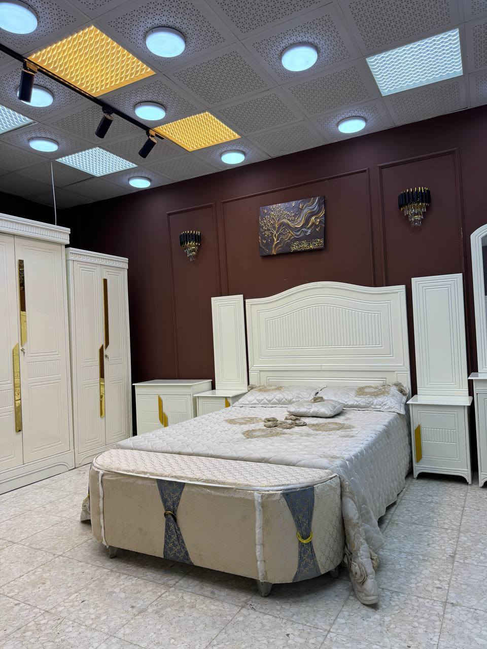 تخفضات تخفيضات تخفضات💕💕

غرفة اخشاب نجاره عراقيه موديل تركي   بسعر #مليون 

القطعه الثامنة حسب الطلب شازلون
سعرها ٥٠ الف ❤️

#اثاث #موردن #بغداد #نينوى #التاميم #كربلاء #ديوان #الحله #ذي #قار #كوفه #المنصور #المسيب #حي #النداء #القادسيه #بعقوبه #الخالص #جميله #الغدير #الحريه #طوريج #اكسبلورا #تفاعل #لايكات #مشاركات


**إذا كنت صاحب هذا الإعلان وتريد حذفه لأي سبب، رجاءا أرسل رسالة إلى الدعم الفني**