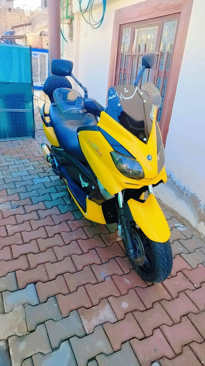 دراجة اكس ماكس نوزل  دير بس متشتغل للبيع او المراس كوم حديد.. كفراتها نضيفه تايرات جدد كهربائيات كلها شغاله ب350 وبيها مجال
مكاني بعقوبة 
***********
