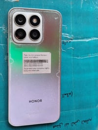 هونر اكس 8 بي • مع الملحقات • نادر الاستعمال