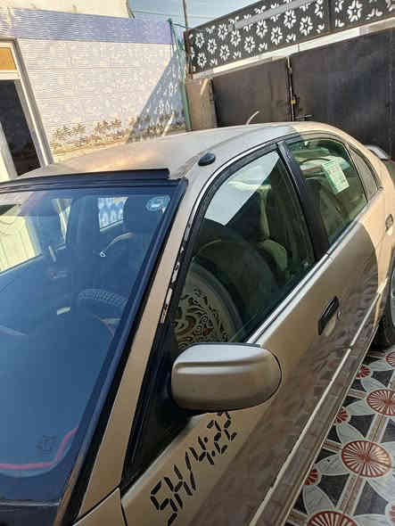 بسم الله الرحمن الرحيم ،،،،البيع سيارة هوندا سفك موديل 2001تخم جديد محرك كيرخيرا من  الله سيارة رقم اربيل تحويل وكالة سعر 42ورقه العنوان الانبار خمسة كليو قرب اسواق العسافي رقم موبايلي اسيا ***********
