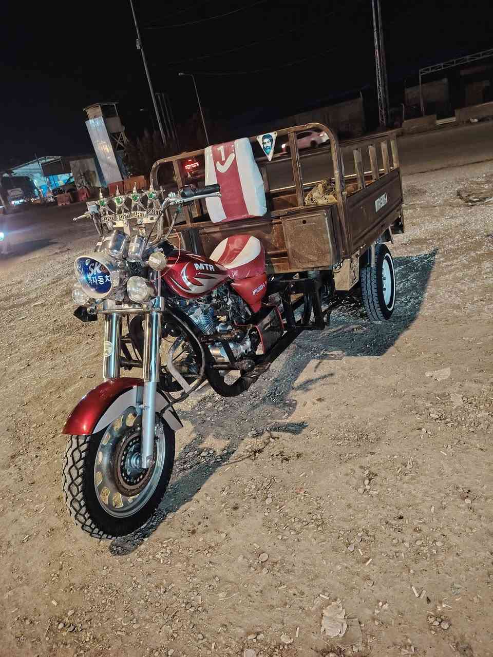 سلام عليكم ستوته البيع كلك كلك معمره كله جديد ول شاصي 23 شوفت عنك لمكات عباسيه قرب صطره مال معمل بسي   ب مليون 300وبيه مجال مستعجل رقم ***********...... ***********
