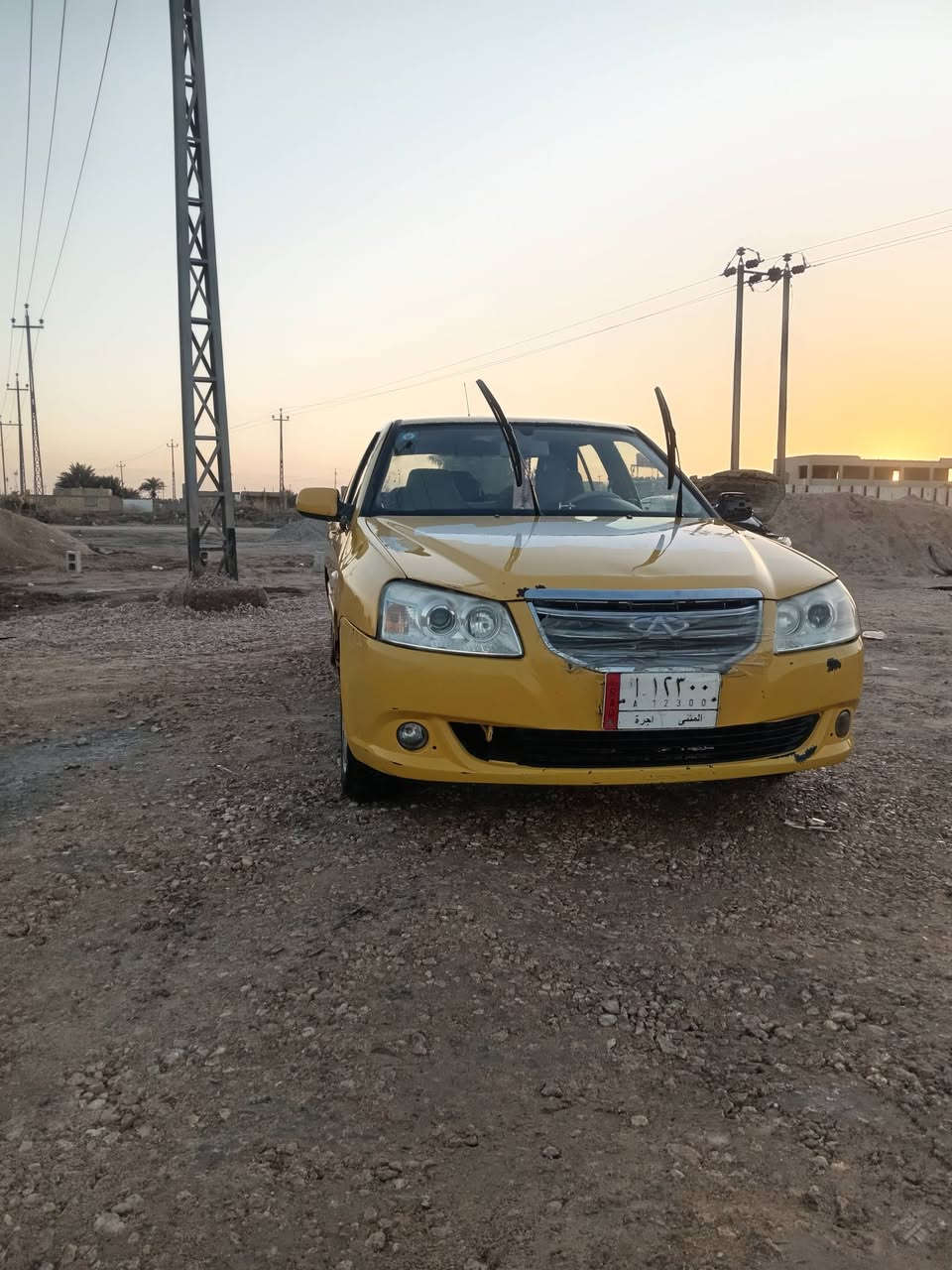 شيري كوين 15 بسمي مصفرة هيئه وغرامات سنويه لل 27
السعر 35 بيها مجال التفاصيل ***********
