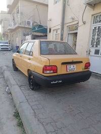 سايبا • موديل ٢٠١٧ • كربلاء