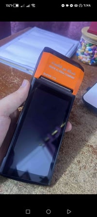 عندي مكينه للبيع مستعمله اسبوع 07725446583 السعر100الف