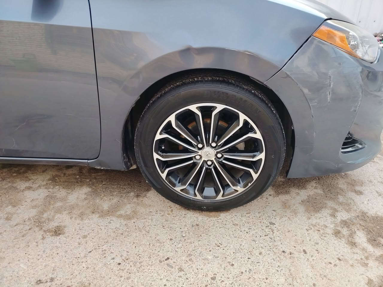 السلام عليكم
ويل كب حجم17  للبيع أو مراوس 
تخم تاير جديد شهر ثاني شاده حجم التخم ٢١٥/٥٠/١٧ 
رقمي ***********
