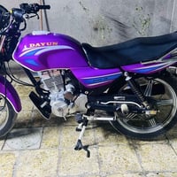 دايون عضم • موديل ٢٠٢٣ • الحله البكرلي