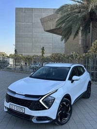 سبورتاج • ٢٠٢٣ • ٣٨٠٠٠ كم