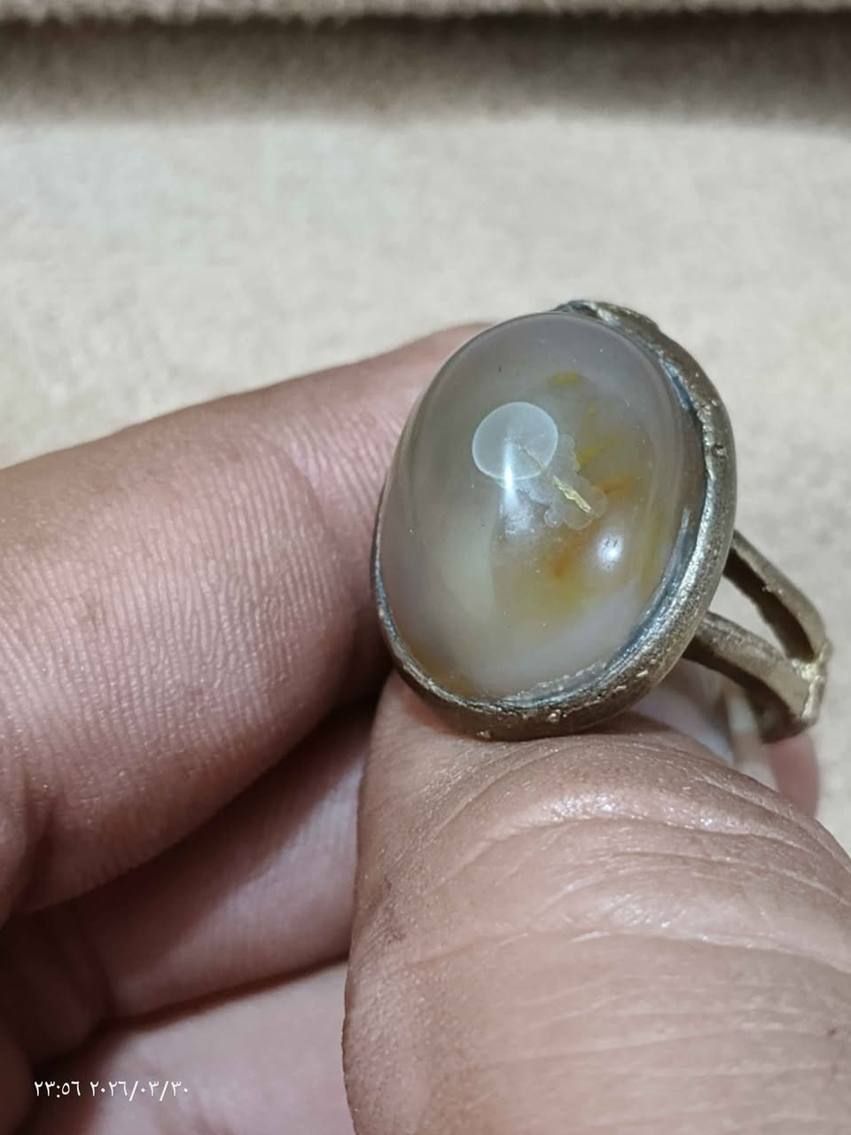 خاتم سليماني عين صريحه البصرة, العراق


**إذا كنت صاحب هذا الإعلان وتريد حذفه لأي سبب، رجاءا أرسل رسالة إلى الدعم الفني**