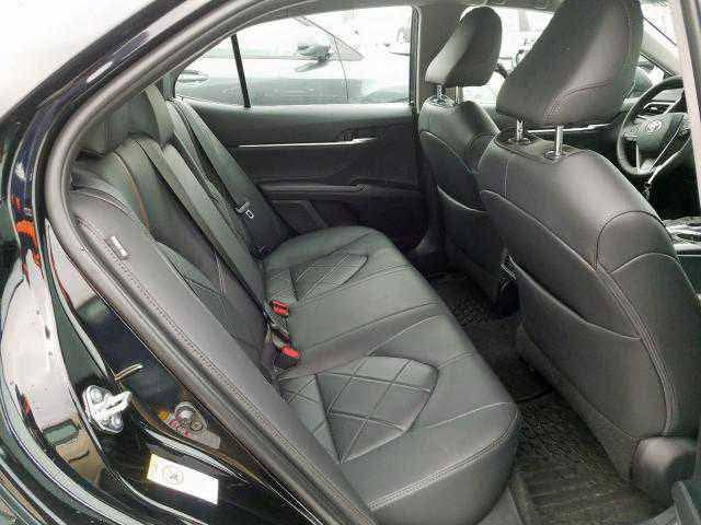 🚨 بيع سريع – كامري 2018 أمريكي XLE أعلى فئة 🚨
ويل كروم أصلي – سيارة فخمة للسفر

🔹 اللون: أسود
🔹 المحرك: 2500 سي سي
🔹 فول مواصفات عدا الفتحة

✨ المميزات:

رادارات وكاميرا خلفية

تشغيل بصمة ودخول ذكي

تحكم بالمقود وكشنات

شاشة وسطية

تايرات جديدة

كروم أصلي

وضع شركة وما تحتاج شي

📌 الملاحظات بأمانة:

حادث سابق (أمريكا)

باب الصندوق مبدل + جاملغ خلفي 

باب البنيد شبر تصليح داخل العراق

📄 بغداد الجديد – السيارة باسمي
🔁 التحويل ثاني يوم

💰 السعر: 16,500$ بيع سريع وقابل للتفاوض

📍 الأنبار / الفلوجة
📞 ***********

🚘 جاهزة للفحص على أي مكان
