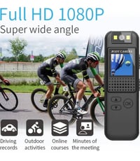 كاميرا  تسجيل صوت وصورة50الف   ‏‎♦️توصيل لكآفـة المحآفضآت ♦️ 🛑بغداد 5ا...