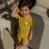 تراك اطفال • فانيلا اصلية • مقاسات ٩٠-١٣٠