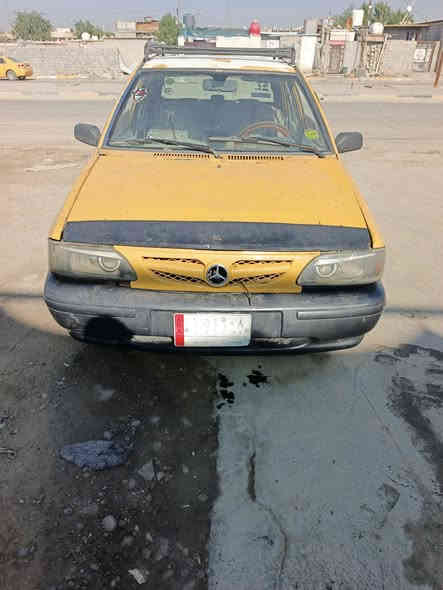 سايبه 2009 للبيع تحويل مباشر السعر 13 سياره جاهزه اي نقص ما بيه بيع مستعجل الشراي الاتصال على هذا الرقم***********
