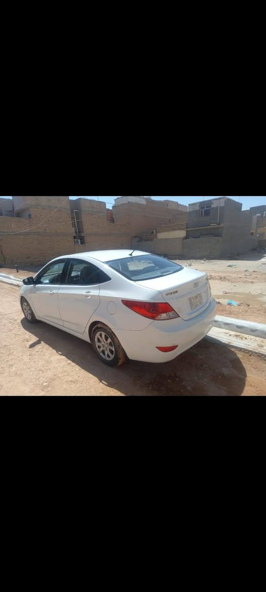 أكسنت 2013 بلو محرك 1600 سعر ٨٧ بيع مكان كربلاء
***********

