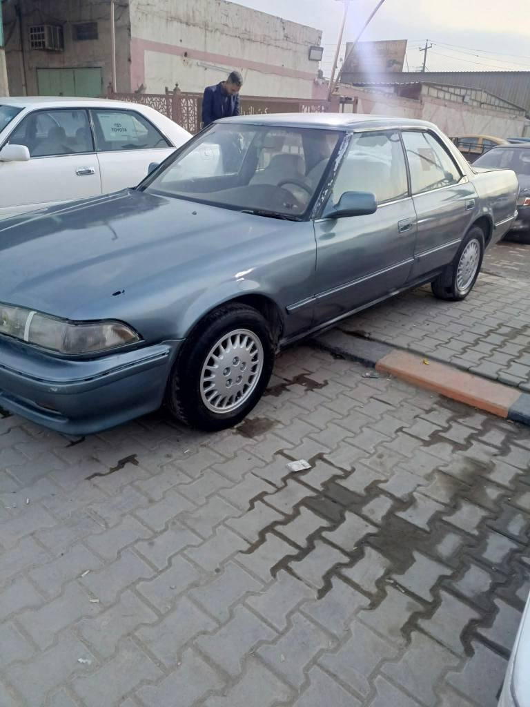 مارك عظم
مكفوله من الضربه وتبديل ونقل الجثه سياره جاهزه عنوان الشاميه 
33 وبيها مجال ***********
