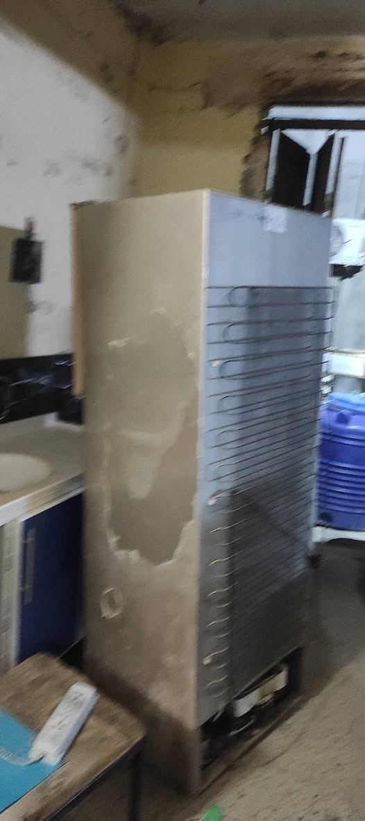 غساله شرط الشغل ٦٥ ثلاجه شغله ٨٠ مبرده ٢٥ تانكي جديد ٣٥


**إذا كنت صاحب هذا الإعلان وتريد حذفه لأي سبب، رجاءا أرسل رسالة إلى الدعم الفني**