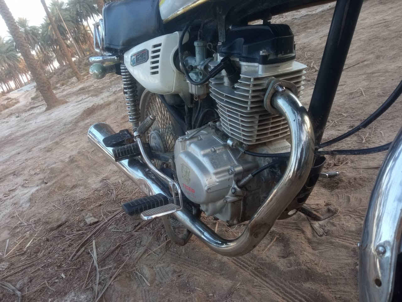 دراجه لبيع تايكر موديل واحد وعشرين كامله اوراق مابيه شئ مستعجل على بعته مكان حله اثار بابل محطه أبو عجاج ورقم ***********بيه
واتساب سعره خاصه وبه مجال نضيفه كلش لشراء لا يقصر
