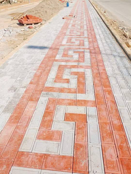 سلام عليكم 🖐
عمل انواع المقرنص 🪓
عمل مقرنص🛠    عمل كابات ⚒️  عمل رصيف🔨   عمل ساقيه   عمل مرمر  📎 عمل بورسلين🔩🔧   عمل كاشي   عمل كربستون⚔️🗡  (الثقه في عملنا) 🏹  عمل نقشات 🛠⚔️📸
السرعه والدقه في عملنا 🔑
يوجد لدينا كادر مخصص 🤞🏿

نعمل في بغداد وجميع المحافضات 🇶🇦🇮🇶🇲🇱
الرقم الهاتف( ‏***********(  )***********)
