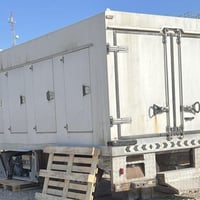 بوكس تجميد • عدد ٣ • سالب ٤٠