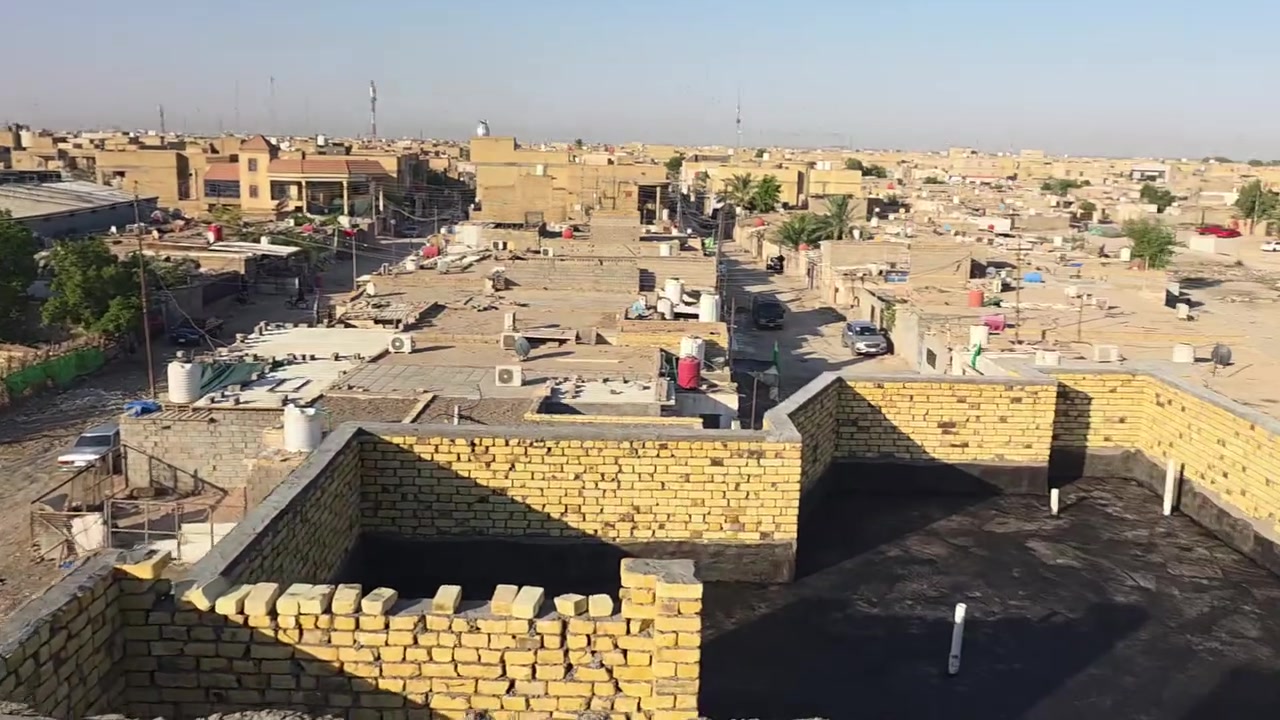 📣 تطبيق شامل لكل أعمال السطح!
📍 الناصرية | ☎ للاستفسار: ***********

🔨 شغلنا يشمل:
✔ كَرَسْتَه
✔ عمل على المتر (تنظيف، فلانكوت، زفت، بناء، مزيج، ماستك، آيلون)
🛠 ضمان فحص العمل من مهندس مختص
📦 متوفر شتايكر السماوة
💵 أسعارنا مناسبة وتناسب الجميع!

📩 للتواصل: رسالة أو اتصال
🕌 والتوفيق من الله عز وجل
