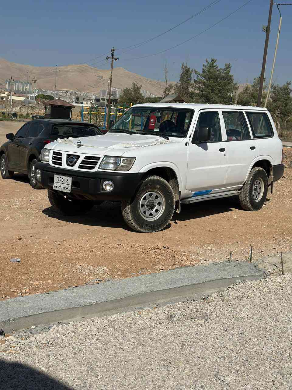 ٢٠٠٢
٩٣$


**إذا كنت صاحب هذا الإعلان وتريد حذفه لأي سبب، رجاءا أرسل رسالة إلى الدعم الفني**