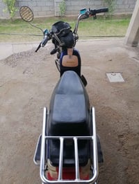 موتور • بطاريات فول • جاهز