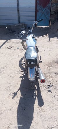 موديل 15 • كلك مكاني • كربلاء