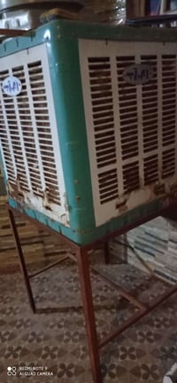 مبرده • اصلي • بارده ثلج