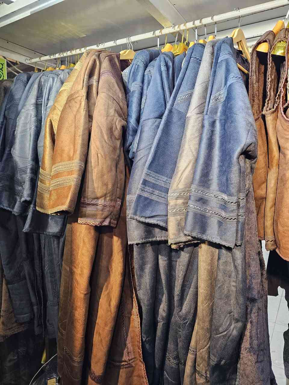 عرض حارق محرق
فرو رجالي كميه محدوده
سعر فقط 14الف
محل هفال نت
كامب قوشتبه


**إذا كنت صاحب هذا الإعلان وتريد حذفه لأي سبب، رجاءا أرسل رسالة إلى الدعم الفني**