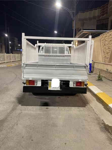 السلام عليكم كيا بنكو موديل 1996
رقم انبار مصبوغة سنوية لل 2028
عام بدون حادث مكينة كوريه تخم تاير
جديد مكاني الانبار الفلوجة السعر 62
للاستفسار ***********
