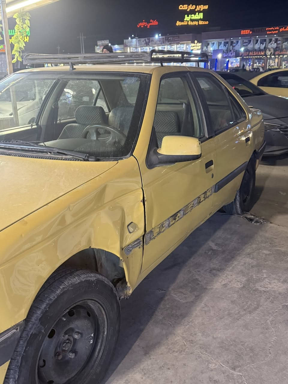 السلام عليكم بيجو 2016 رقم ***********
