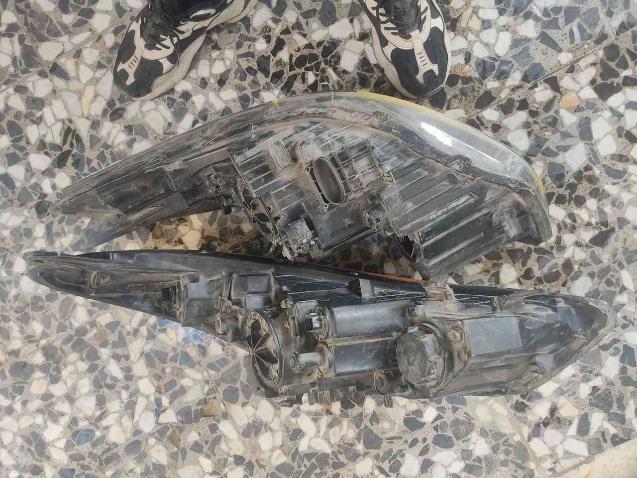 ماصدات النتره مضلع نضيفات السعر 35 وبيهن مجال مكاني بلشعب ***********
