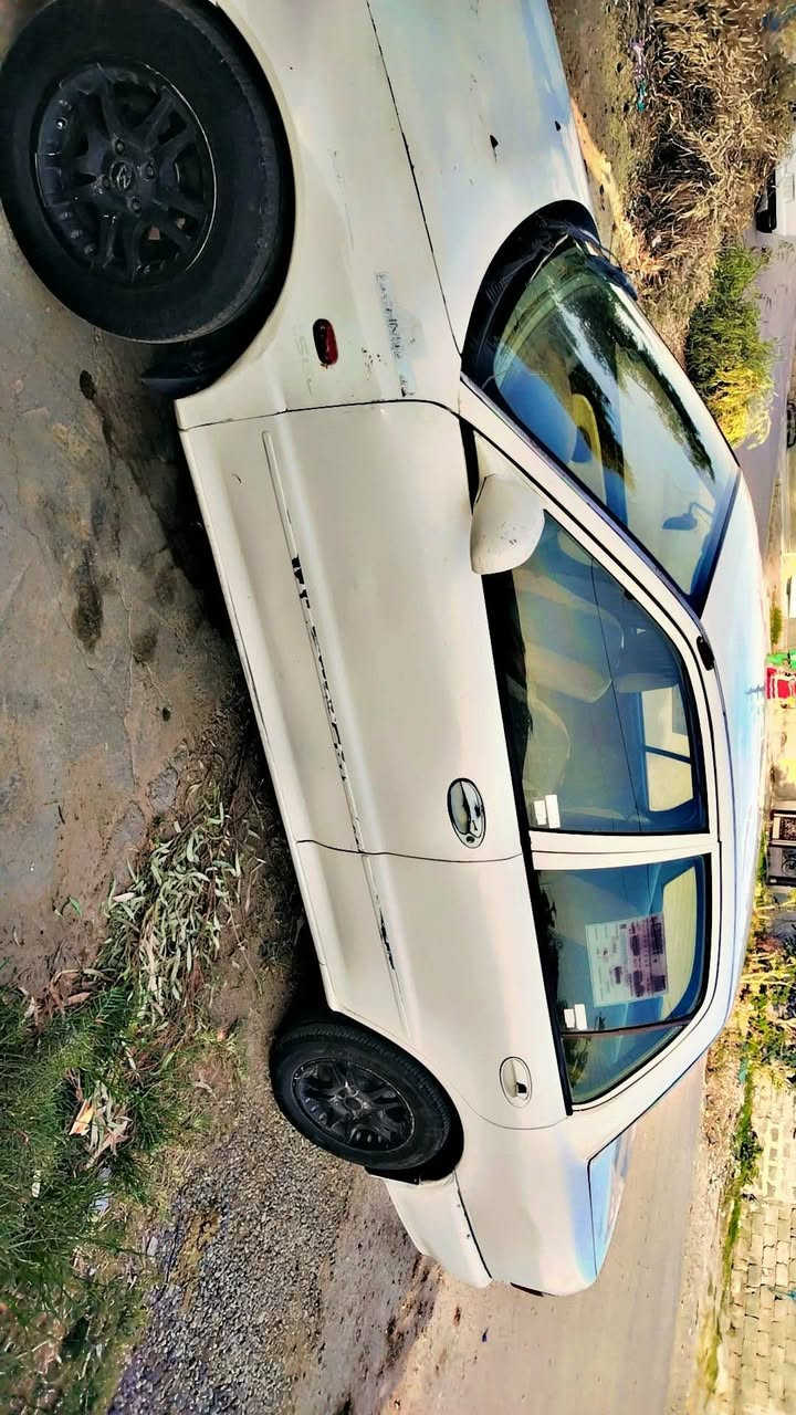 السلام عليكم
سياره براتون للبيع ٢٠٠٢ نواب ضباط محرك بي بدايه تبخير صدر تواير كير كهربائيات كلها شرط السعر ١٥ وبيها مجال شي قليل مكان السياره الشرقاط بعاجه
***********
