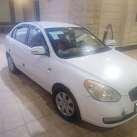 اكسنت دبدوب • وارد كوري • موديل ٢٠١١