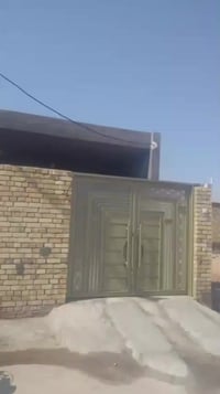 حي القصور • بيت للبيع • ٢٠٠م