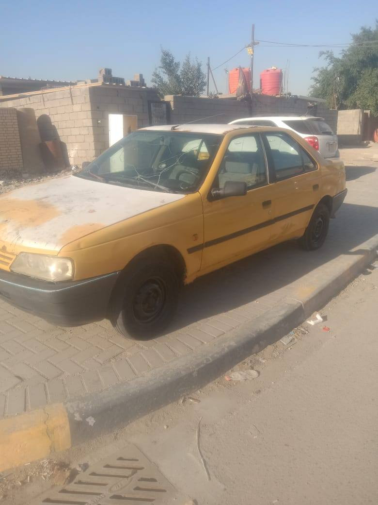 سلام عليكم بيجو روه 2010 امراوس اوبيع
مصفره غرمات راعي موجود سعره 12او بيه مجال امكلف بلنشر***********
