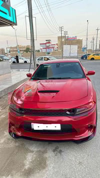 موديل ٢٠١٦ • رقم اربيل • مبدل بدي