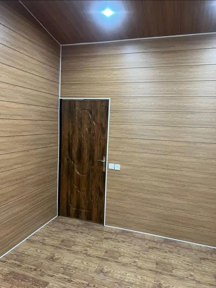 تغليف جدار بلاستك ايراني 
***********
طول 6 م*30سم بيع جملة و مفرد
بغداد شارع سعدون
