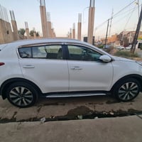 سبورتج ٢٠١٩ خليجي كلين بدون ضرر وضع الشركة ماشي ١٢٨كم فول عدا الفتحة ر...