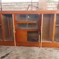 الحمزة الشرقي • بوفيه • ٩٠×٢٥