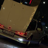 بي ام 520 • محرك كبس • رقم اربيل