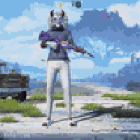 حساب ببجي للبيع وجه لوجه  حساب مرتب ربوطاته كله نضيفه وبنفس  الحضه تغي...