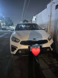 سيراتو ٢٠٢٠ • مكينة وكير جديد • النجف