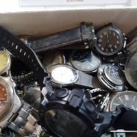 ٣٥ ساعة • مع بطارية • قابل التفاوض